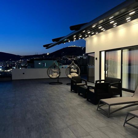 El Primero Hotel Sarandë 外观 照片